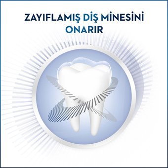 Oral-B Diş Eti Ve Diş Minesi Onarıcı Naneli Florürlü Diş Macunu 75 ml