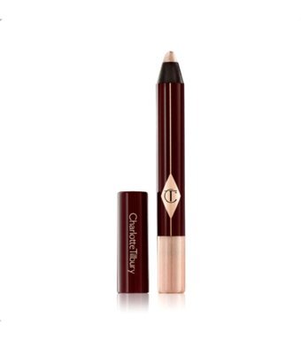 Charlotte Tilbury CHAMELEON CHAMPAGNE DIAMONDS Metalik Işıltılı Stick Göz Farı