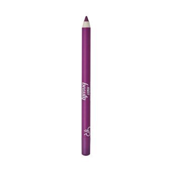 Golden Rose Miss Beauty Colorpop Eyepen No:03 Vivid Purple Toz Mat Göz Farı