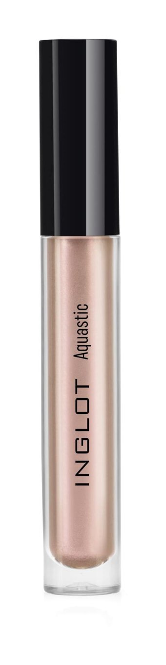Inglot Su Bazlı Kalem Işıltılı Göz Farı