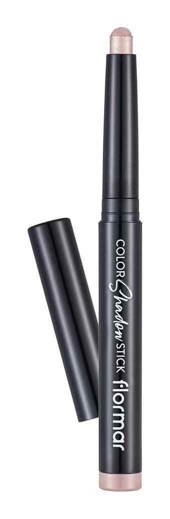 Flormar 8682536039437 Toz Işıltılı Stick Göz Farı