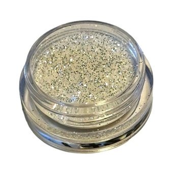 Eyelash 1724-1-128 Toz Simli Glitter Tekli Göz Farı