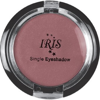 Iris Single Eyeshadow 015 Toz Işıltılı Göz Farı