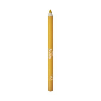 Golden Rose Miss Beauty Colorpop Eyepen No:04 Charm Yellow Toz Mat Göz Farı