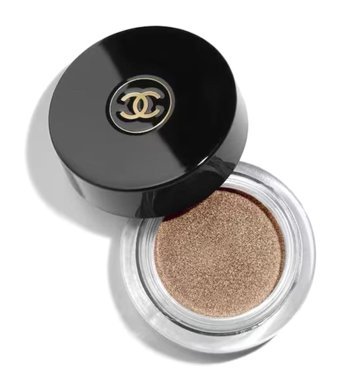 Chanel 802 Undertone Toz Simli Işıltılı Tekli Göz Farı