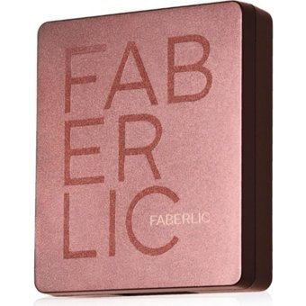 Faberlic Glam Power - Gece&quot; Jel Işıltılı Palet Göz Farı