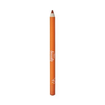Golden Rose Miss Beauty Colorpop Eyepen No:06 Sweet Orange Toz Mat Göz Farı