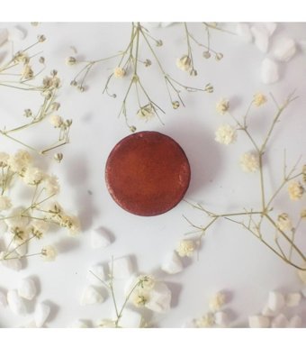 Mabinu Cosmetic Vegan Toz Işıltılı Göz Farı