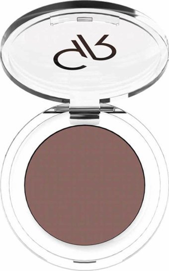Golden Rose Silky Touch Matte No: 10 Toz Mat Göz Farı