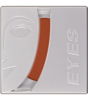 Kryolan 05330 Sunlit Krem Mat Tekli Göz Farı
