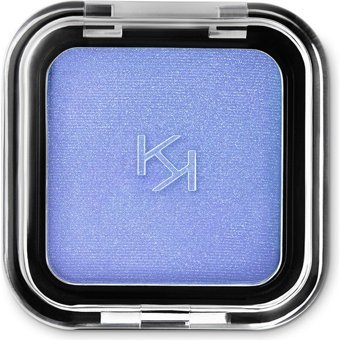 Kiko Smart Colour 22 Pearly Cornflower Toz Işıltılı Göz Farı