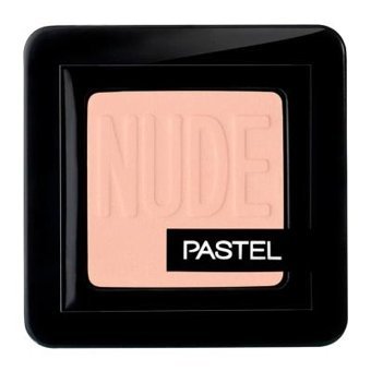 Pastel Nude 71 Toz Mat Tekli Göz Farı