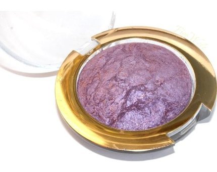 Golden Rose Terracotta No:204 Toz Glitter Göz Farı
