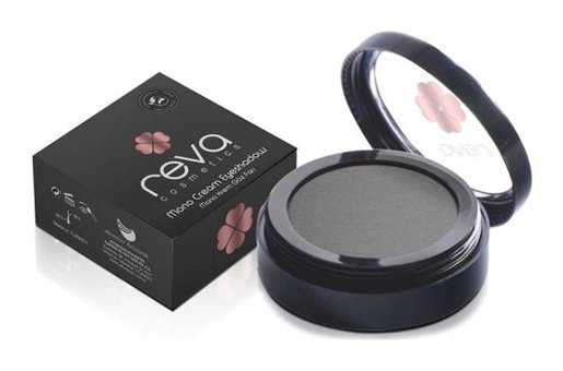 Reva Grey Clean Formula Toz Mat Tekli Göz Farı