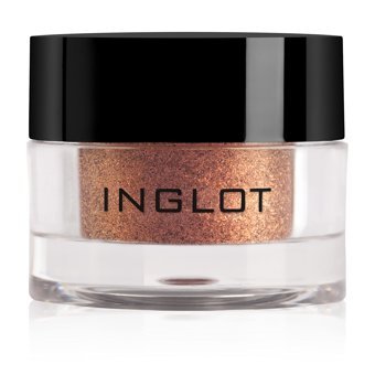 Inglot Amc Pure Pigment Eye Shadow 82 Toz Simli Glitter Tekli Göz Farı