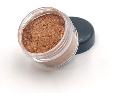 Artikel Party Micro Copper Toz Simli Glitter Göz Farı
