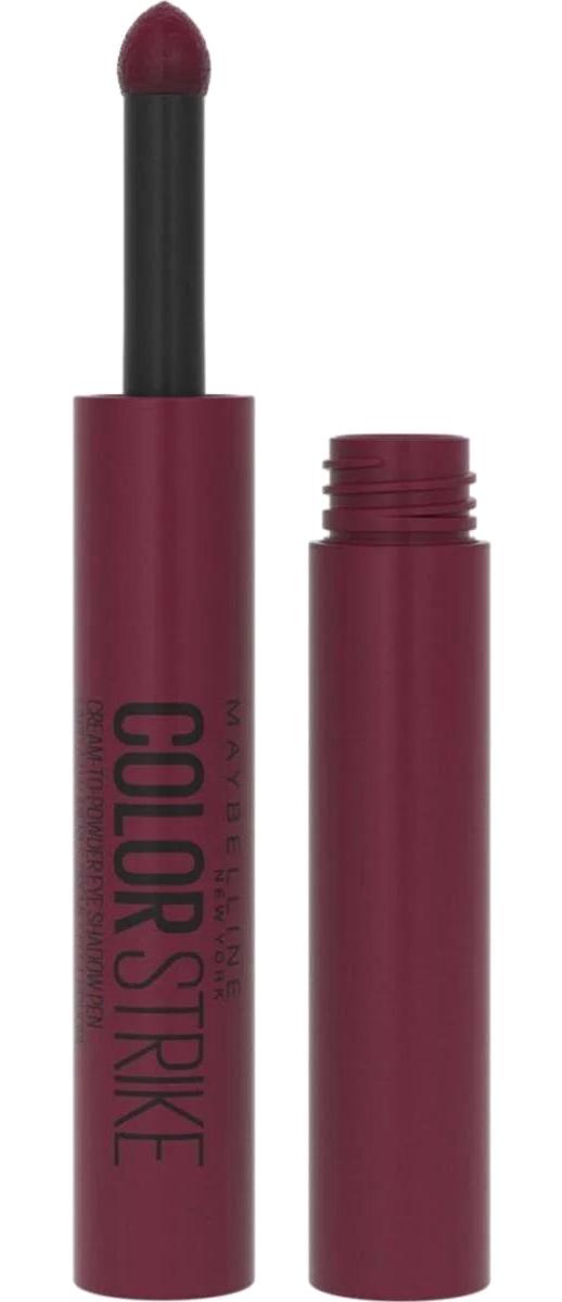 Maybelline New York Strike Toz Mat Stick Göz Farı