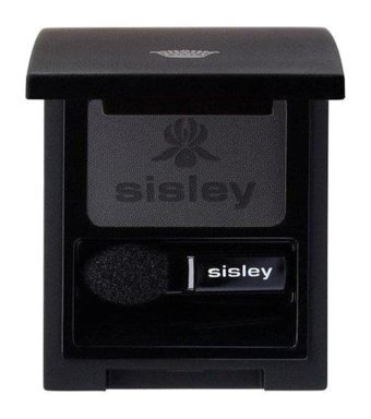 Sisley Paris Phyto Ombre Eclat - Black Toz Işıltılı Göz Farı