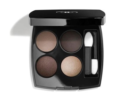 Chanel LES 4 Ombres 322 Toz Mat Far Paleti