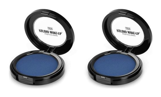 Tca Studio Make Up 1375 Toz Mat Tekli Göz Farı