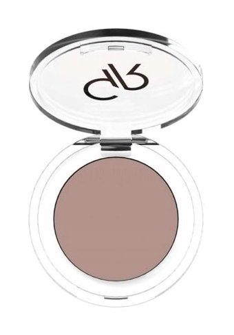Golden Rose Soft Color Matte Mono No:05 Toz Mat Göz Farı