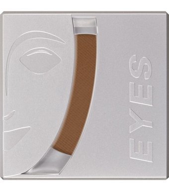Kryolan 05330 Cigar Krem Mat Tekli Göz Farı