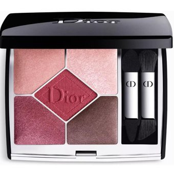 Dior 5 Couleurs Toz Mat Far Paleti