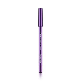 Flormar Extreme Tattoo - 11 Purple Blaze Toz Saten Göz Farı