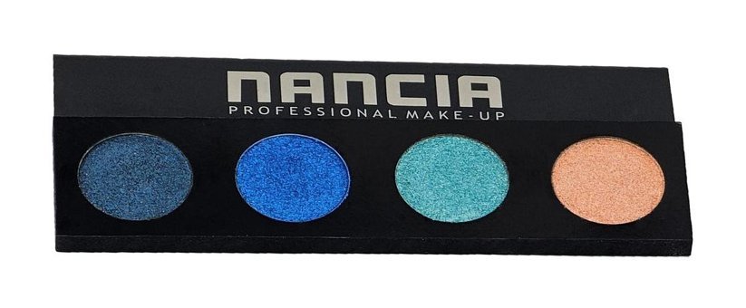 Nancia V21 Jel Sedefli Göz Farı