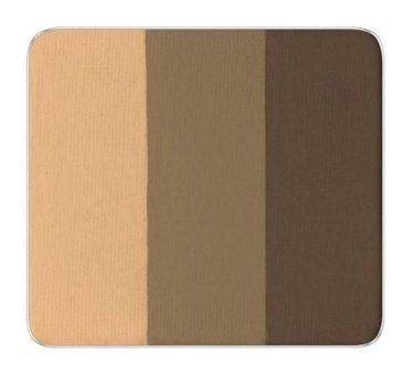 Inglot Freedom System Rainbow Matte Nf 143 Jel Mat Palet Göz Farı