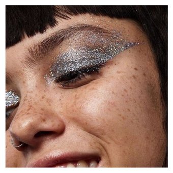 Artikel Party Likit Glitter Tekli Göz Farı