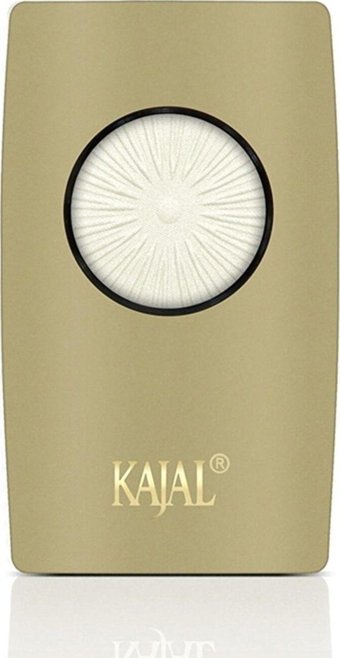 Kajal Single No:124 Toz Mat Göz Farı