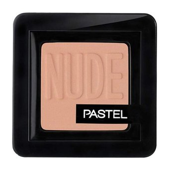 Pastel Nude Single 74 Toz Mat Tekli Göz Farı