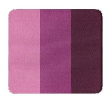 Inglot Freedom System Rainbow Matte Nf 145 Metalik Mat Palet Göz Farı
