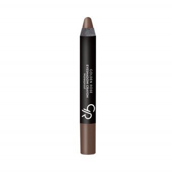 Golden Rose Crayon Waterproof 13 Jel Saten Stick Göz Farı