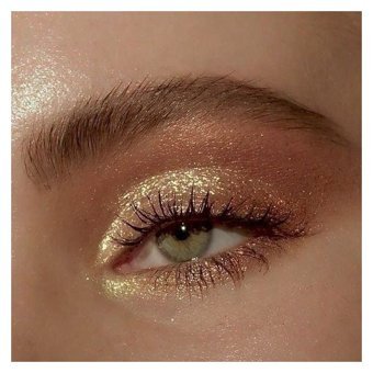 Artikel Party Mayon Gold Toz Simli Glitter Göz Farı