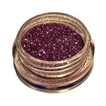 Eyelash 5304-170 Krem Simli Glitter Tekli Göz Farı