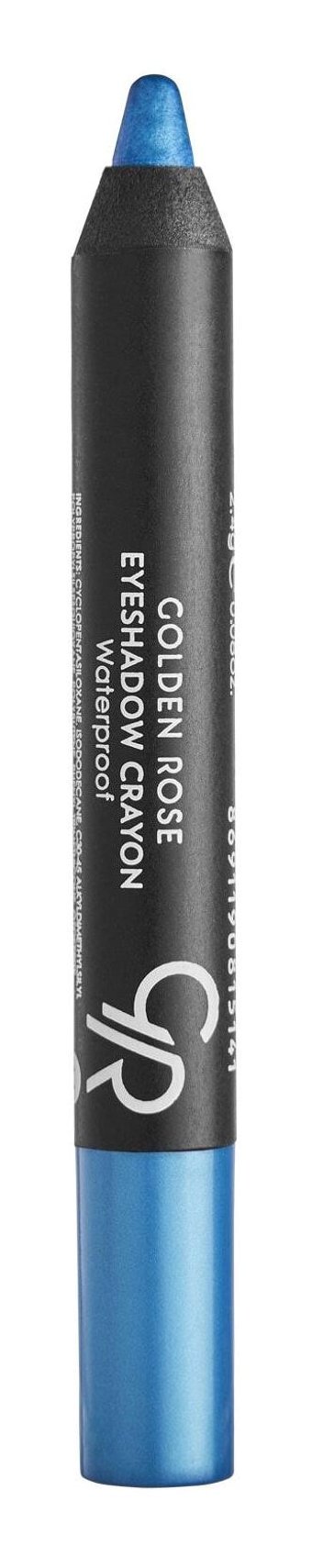 Golden Rose Crayon Waterproof No: 05 Toz Işıltılı Stick Göz Farı