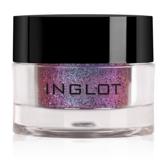 Inglot Amc Pure Pigment Eye Shadow 120mo Toz Simli Glitter Tekli Göz Farı