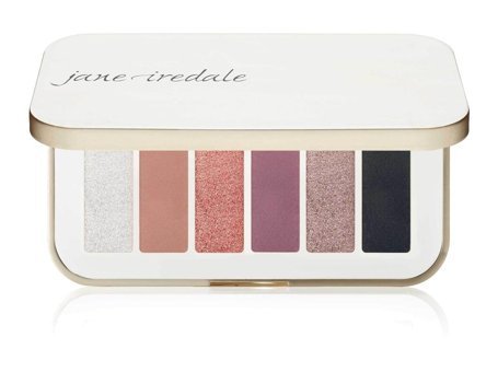 Jane Iredale Storm Chaser Toz Işıltılı - Mat Far Paleti