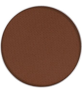 Kryolan Refill55330 Chocolate Toz Mat Göz Farı