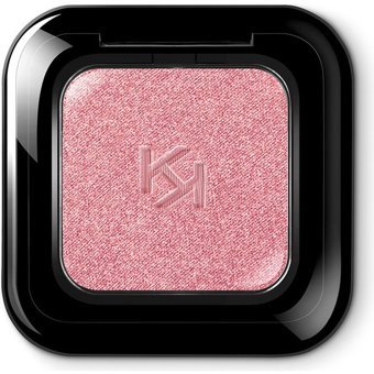 Kiko High Pigment 62 Rose Mauve Toz Işıltılı Tekli Göz Farı