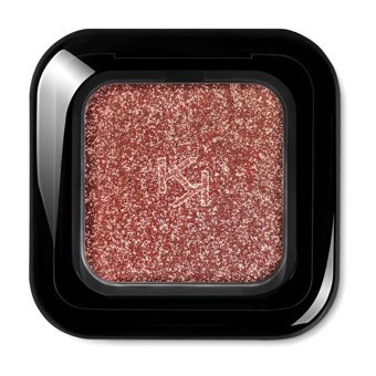 Kiko 09 Fine Wine Toz Simli Glitter Tekli Göz Farı