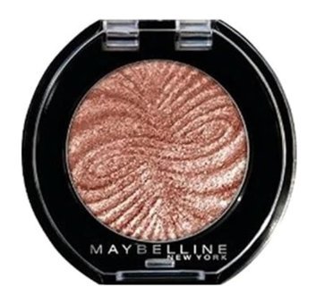 Maybelline New York 23 Copper Fızz Metalik Simli Işıltılı Tekli Göz Farı