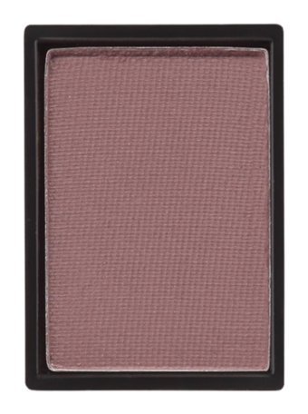 Faberlic Mono - Matte Glam - Soğuk Pembe Nude Toz Mat Tekli Göz Farı