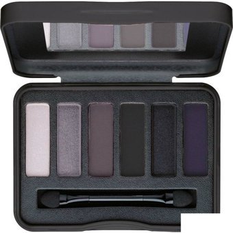 Beyu Color Be Yourself - Edgy Toz Mat Far Paleti