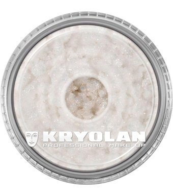 Kryolan Glamour Sparks 05751 Copper Toz Glitter Tekli Göz Farı