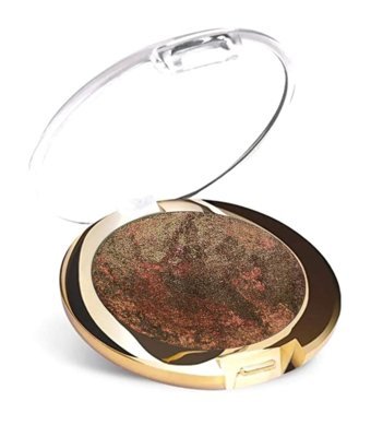 Golden Rose Terracotta No:227 Toz Glitter Göz Farı