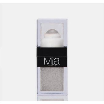 Mia Om221 Jel Işıltılı Tekli Göz Farı