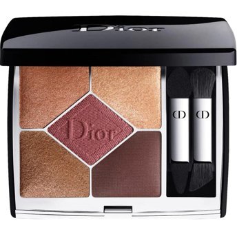 Dior 9 Couleurs Toz Mat Far Paleti